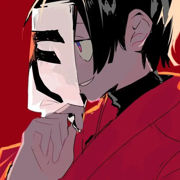 ASA_PANTABETAI의 みーんな、大嫌いだ。