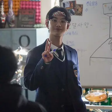 Profile image of Si-guk