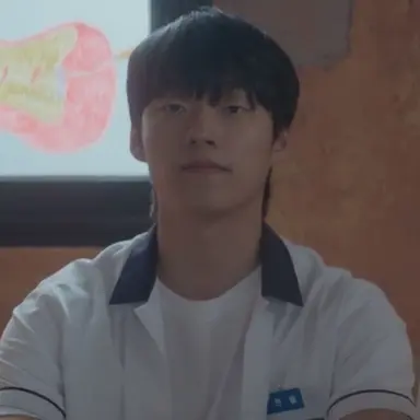 Profile image of Hyun-yul