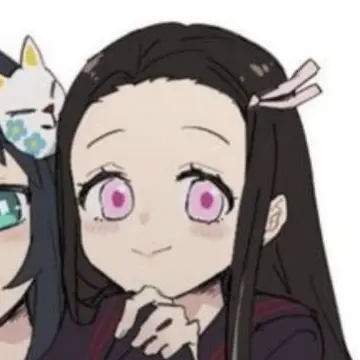 Profile image of 竈門 禰豆子