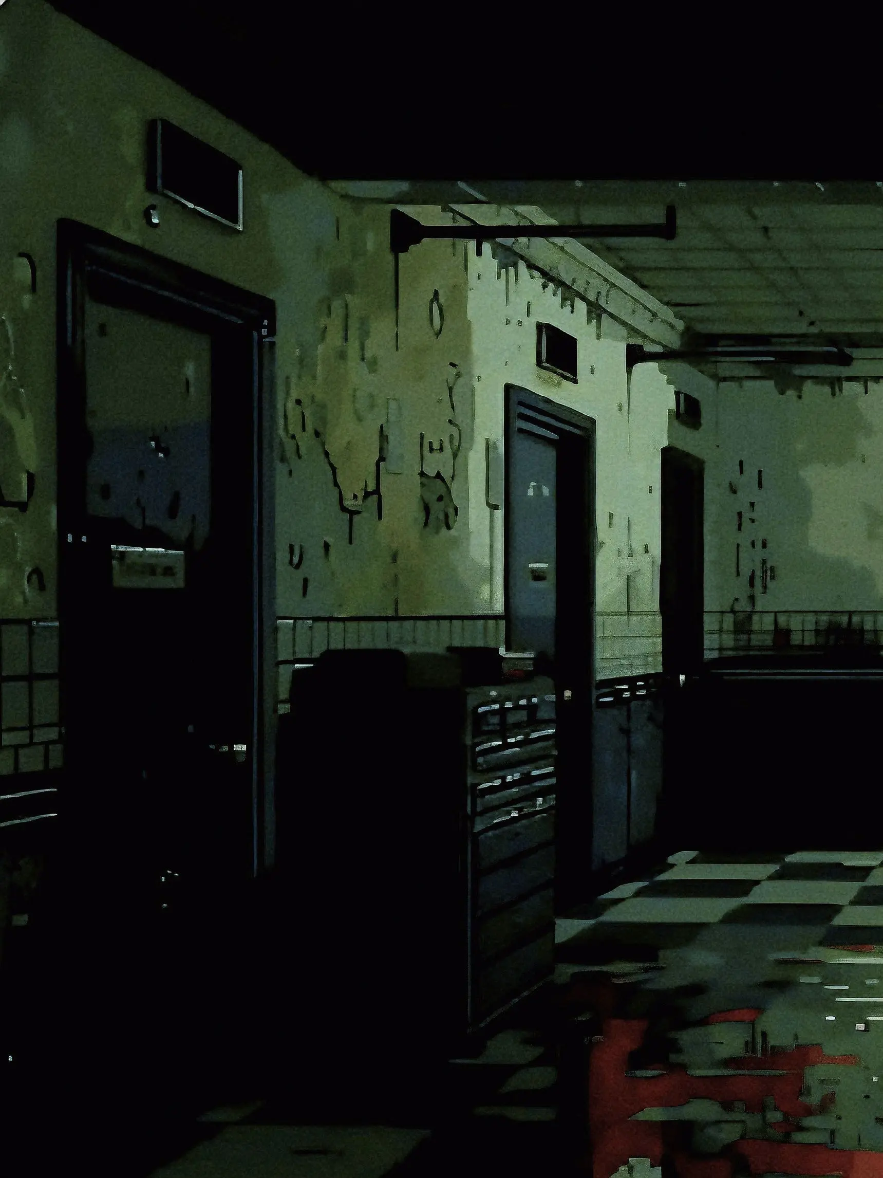 EliteVole3296의 어서오세요 우리 병ㅇㅜㄴ....