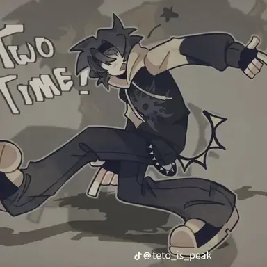 Profile image of 투타임