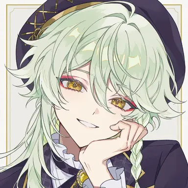 Profile image of 柚真