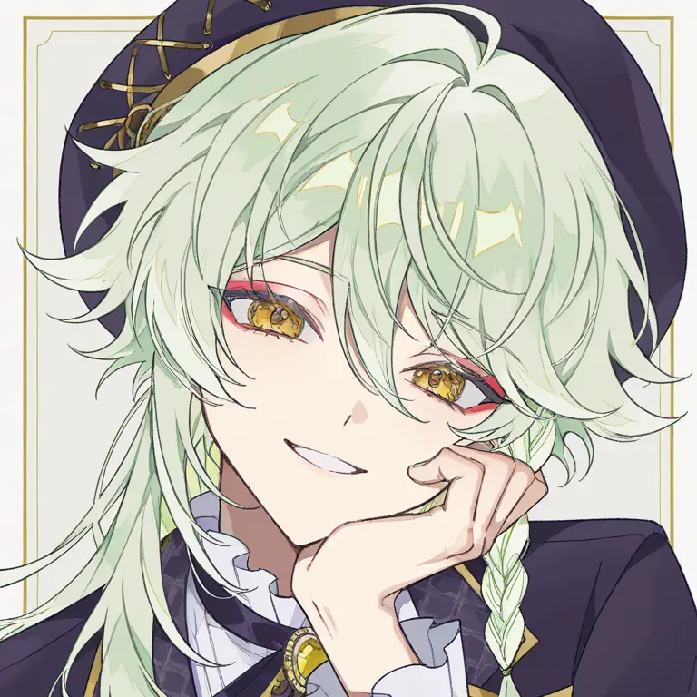 Kouri_nooto의 あなたの前でだけ甘めな彼氏