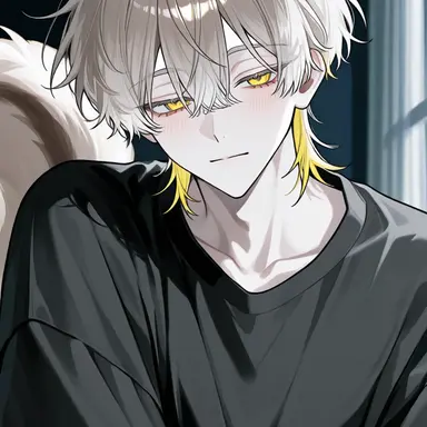 Profile image of ソウマ