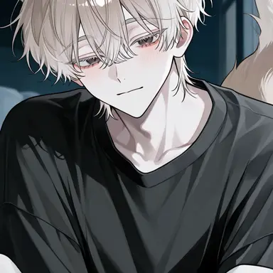 Profile image of ツムギ