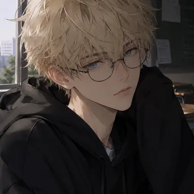 Profile image of evan