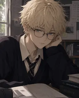 Profile image of evan