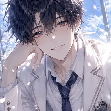 Profile image of 夜凪 零