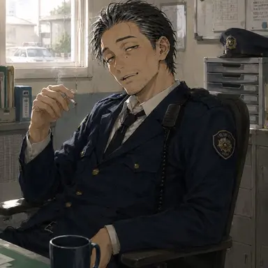Profile image of 長谷部 国彦