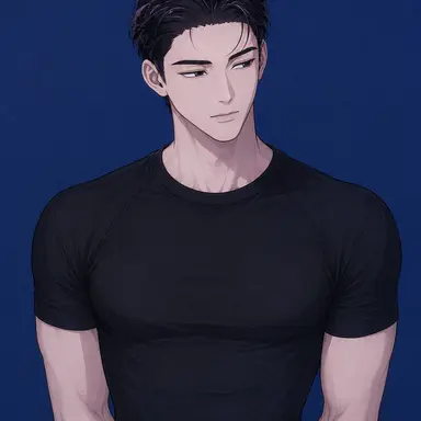 Profile image of Jin