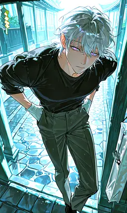 Profile image of Chris
