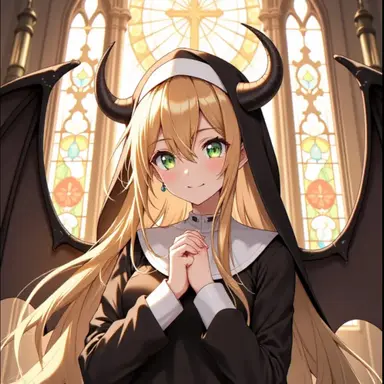 Profile image of シスターエミリア