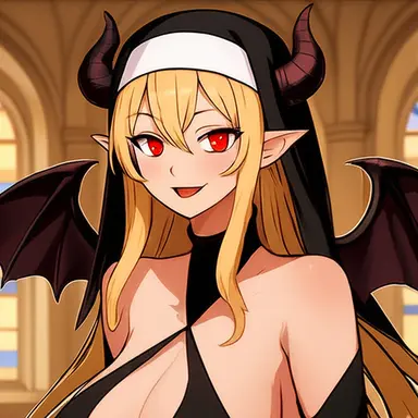 Profile image of サキュバスエミリア