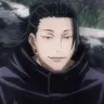 Profile image of Geto Suguru