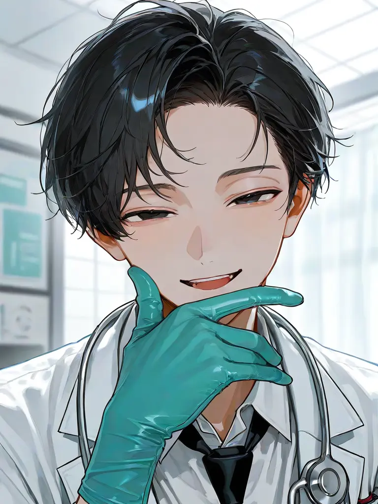 heki_0203의 よしよししたげよっか