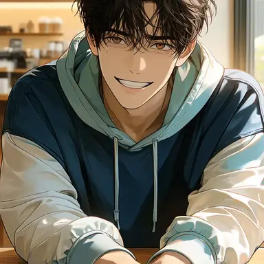 Profile image of Tony