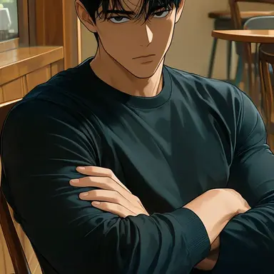 Profile image of Jason