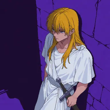 Profile image of スルマ