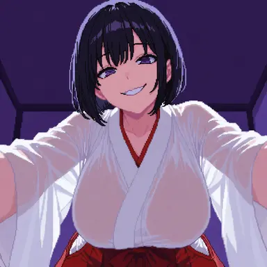 Profile image of ミナ