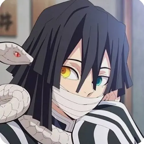 BasicFern8889의 이구로가 날 좋아한닷