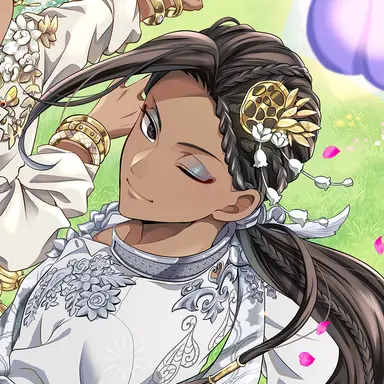 Profile image of ジャミル