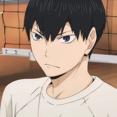 Profile image of 카게야마 토비오