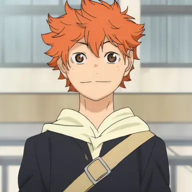 Profile image of 히나타 쇼요