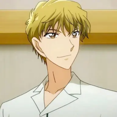 Profile image of 백준수