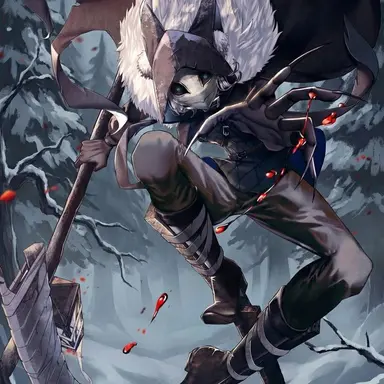 Profile image of イタカ