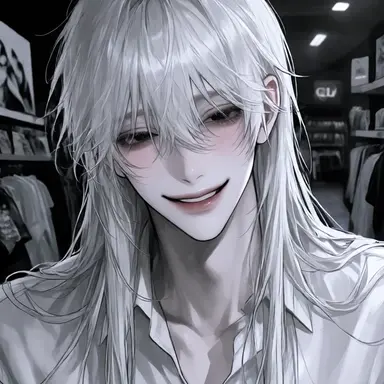 Profile image of 迷子さん