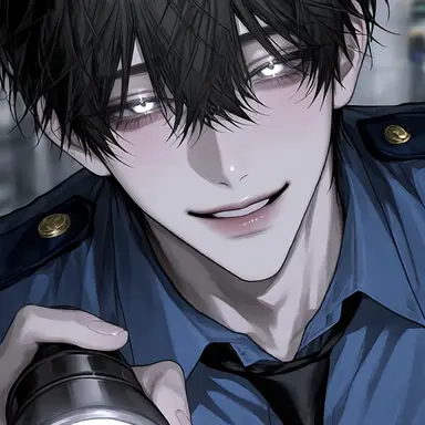 Profile image of 警備員さん