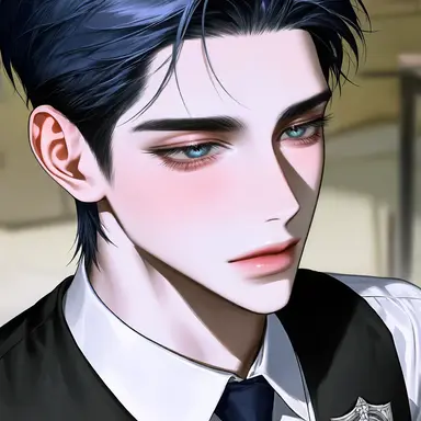 Profile image of カシアン・ウォード