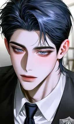 Profile image of カシアン・ウォード