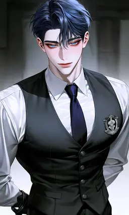 Profile image of カシアン・ウォード