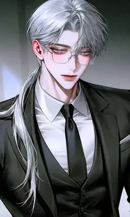 Profile image of シルヴァーン・クロフト