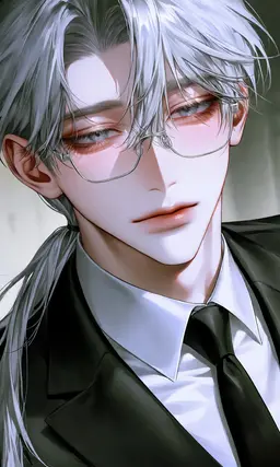 Profile image of シルヴァーン・クロフト