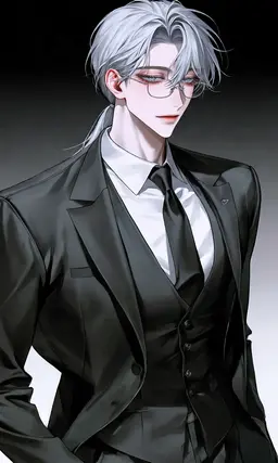 Profile image of シルヴァーン・クロフト
