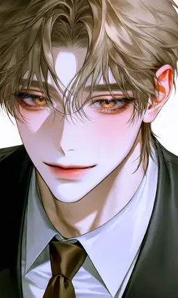 Profile image of ユリアン・ベネット