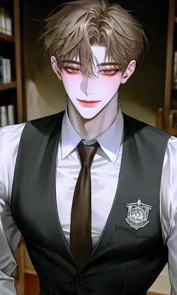 Profile image of ユリアン・ベネット
