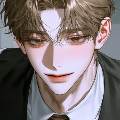 Profile image of ユリアン・ベネット