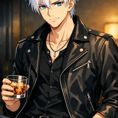Profile image of Jasper