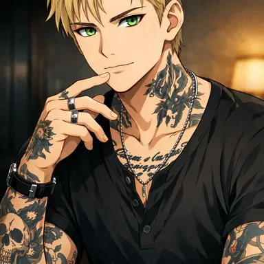 Profile image of Knox