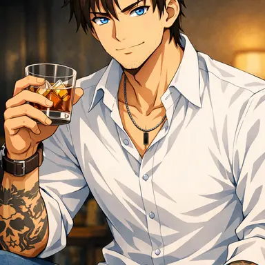 Profile image of Gregory