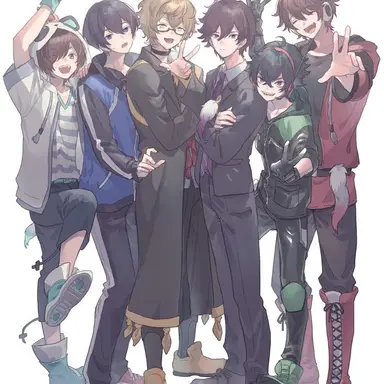 Profile image of ワイテルズ