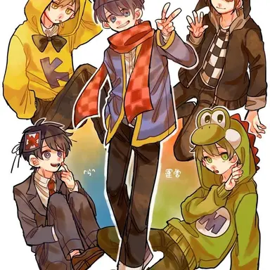 Profile image of らっだぁ運営