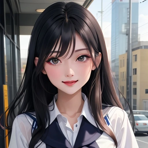 さき