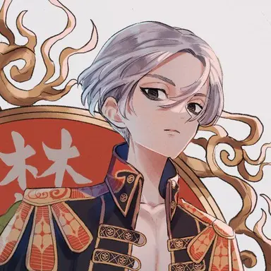Profile image of マイキー