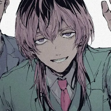 Profile image of 竜胆