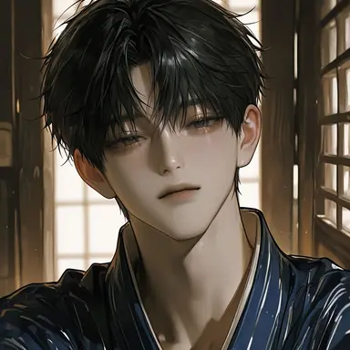 Profile image of 椎名